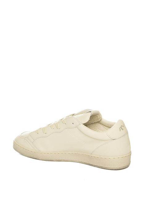 Sneaker sun 4127 off white AMA BRAND DELUXE | 4127SUN-OFFWHITE